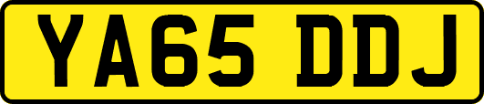 YA65DDJ