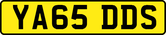 YA65DDS
