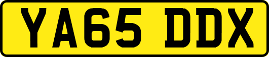 YA65DDX