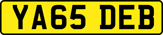YA65DEB