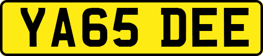 YA65DEE