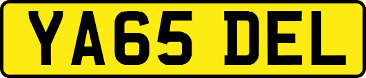 YA65DEL