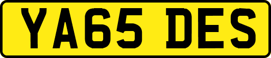 YA65DES