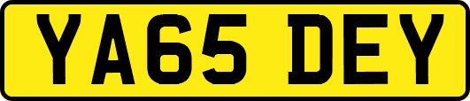 YA65DEY