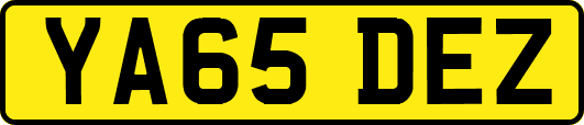 YA65DEZ