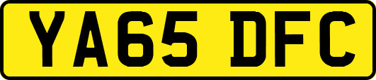 YA65DFC