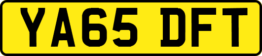 YA65DFT