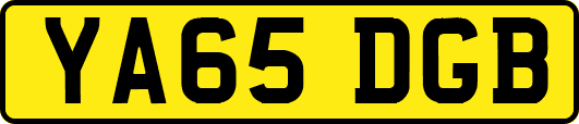 YA65DGB