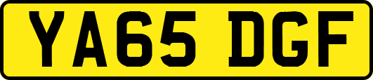 YA65DGF
