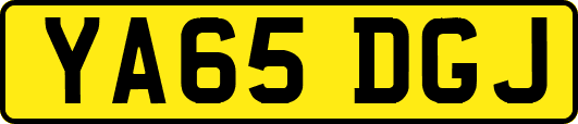 YA65DGJ