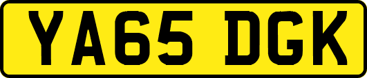 YA65DGK
