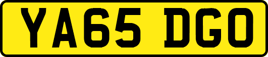 YA65DGO