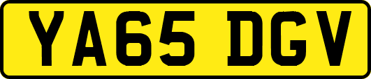 YA65DGV