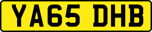 YA65DHB