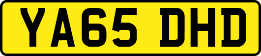 YA65DHD