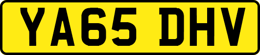 YA65DHV