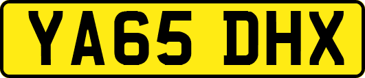 YA65DHX