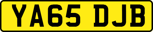 YA65DJB