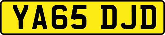 YA65DJD