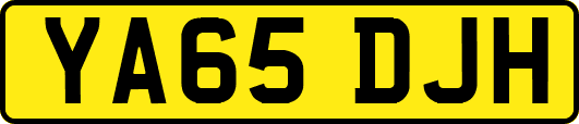 YA65DJH