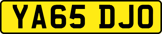 YA65DJO