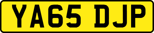 YA65DJP