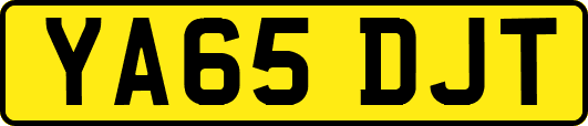 YA65DJT
