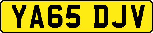 YA65DJV