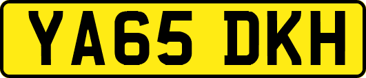 YA65DKH