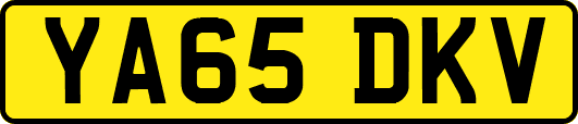 YA65DKV