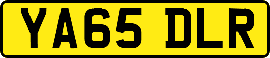 YA65DLR