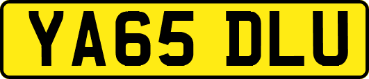 YA65DLU