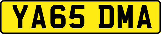 YA65DMA