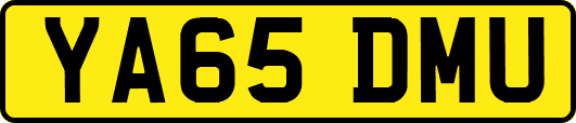 YA65DMU