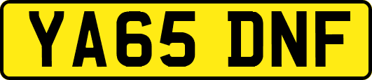 YA65DNF