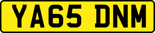 YA65DNM