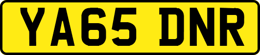 YA65DNR