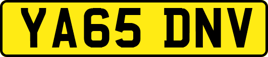 YA65DNV