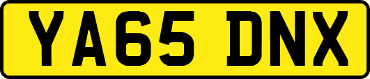 YA65DNX