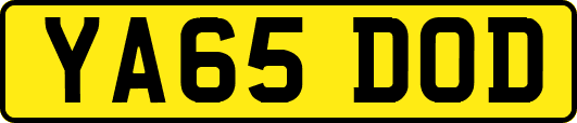 YA65DOD