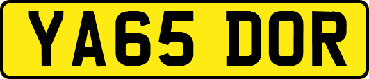 YA65DOR