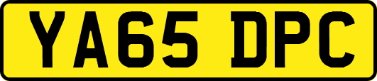YA65DPC