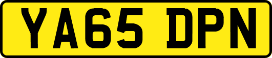 YA65DPN