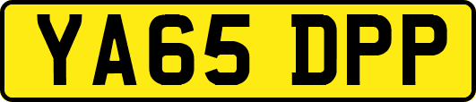 YA65DPP