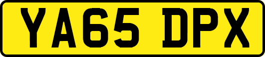 YA65DPX