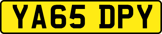 YA65DPY