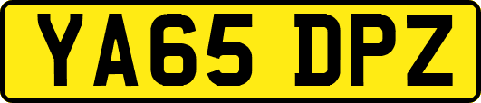 YA65DPZ