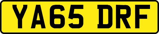 YA65DRF