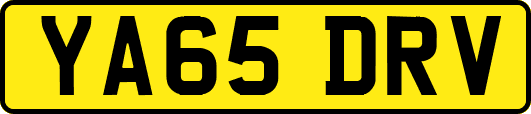 YA65DRV