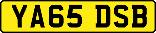 YA65DSB
